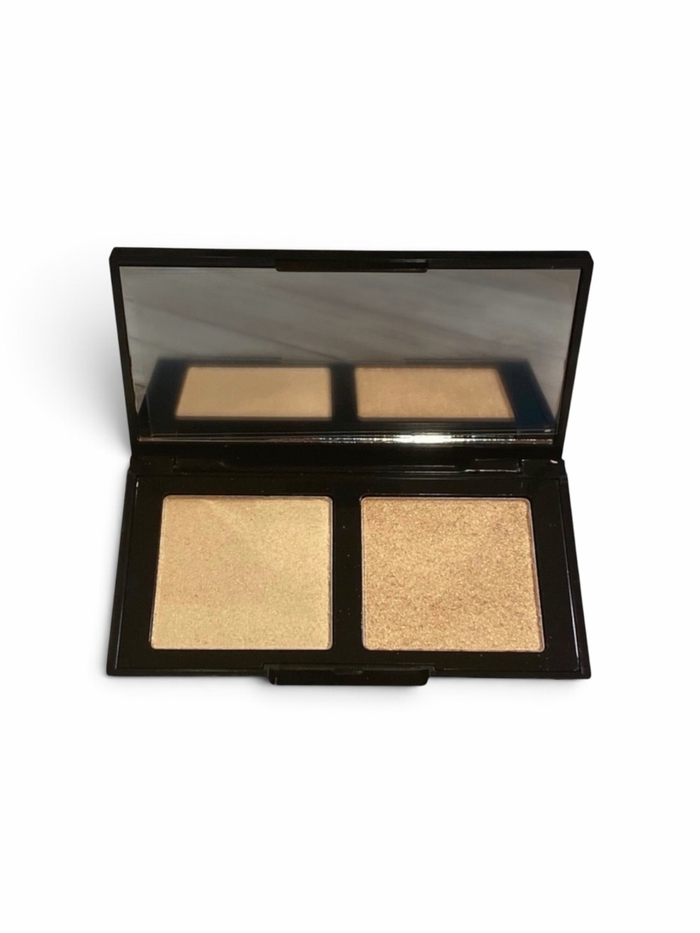 Laura Geller Hi-Def Glow Illuminator Duo Highlighter